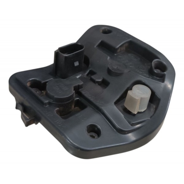 Circuito Lanterna Direita Audi A4 2010 2011 2012 2013 126902 Direito/passageiro Preto