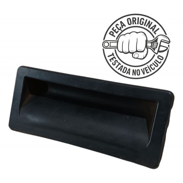 Maçaneta Tampa Traseira Porta Mala Audi A4 2012 5n0827566b