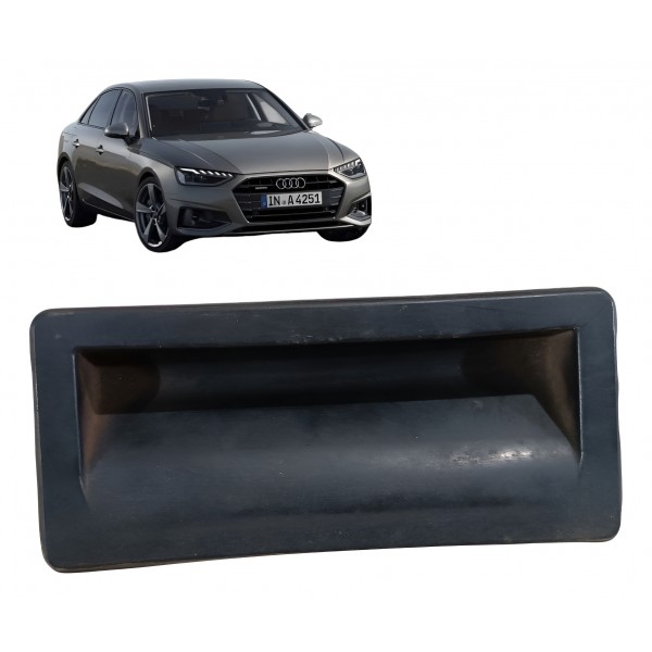 Maçaneta Tampa Traseira Porta Mala Audi A4 2012 5n0827566b