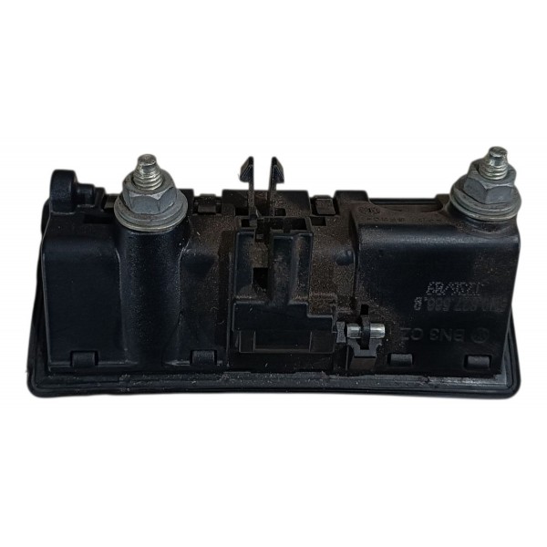 Maçaneta Tampa Traseira Porta Mala Audi A4 2012 5n0827566b