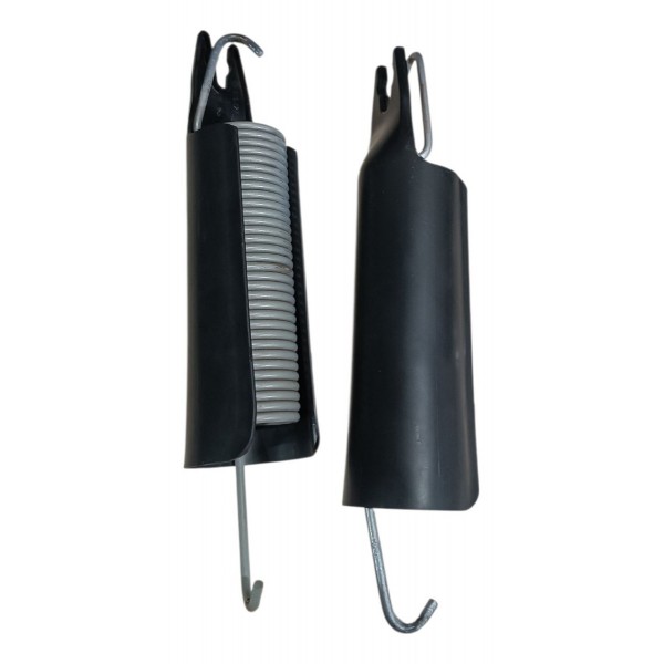 Par Mola Dobradiça Tampa Traseira Audi A4 2011 2012 2014