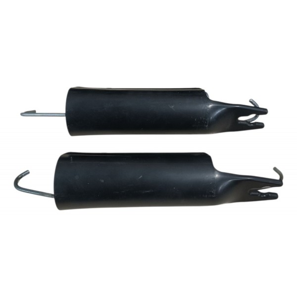 Par Mola Dobradiça Tampa Traseira Audi A4 2011 2012 2014