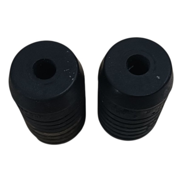 Par Batente Regulagem Porta Malas Audi A4 2010 2011 2012