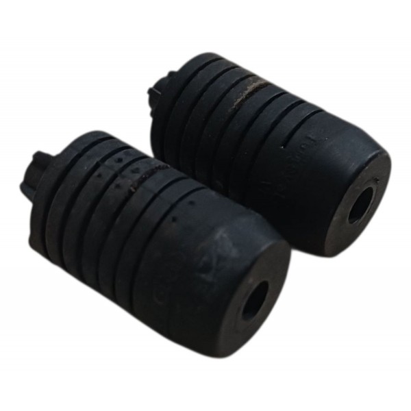 Par Batente Regulagem Porta Malas Audi A4 2010 2011 2012