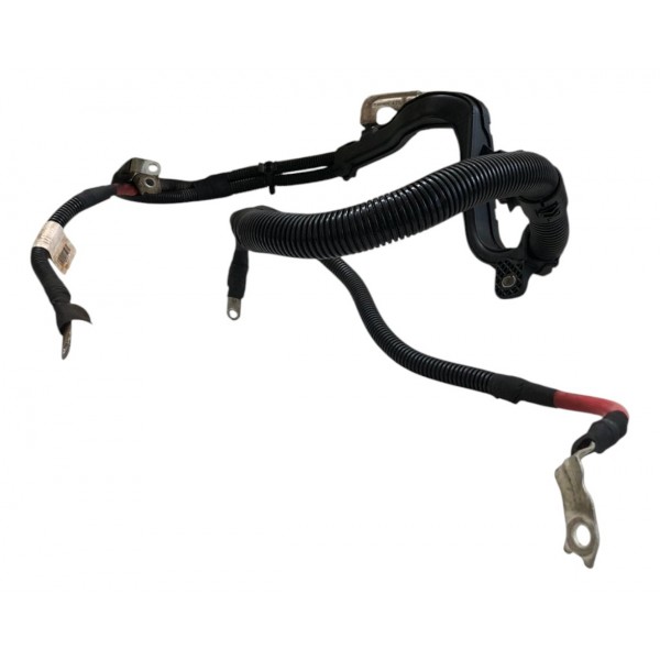 Cabo Positivo Alternador Gm Cruze 1.4 Turbo 2018 39042947