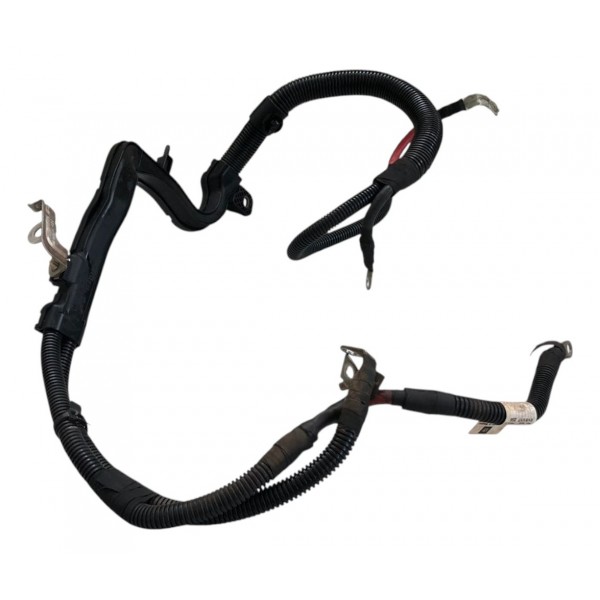 Cabo Positivo Alternador Gm Cruze 1.4 Turbo 2018 39042947