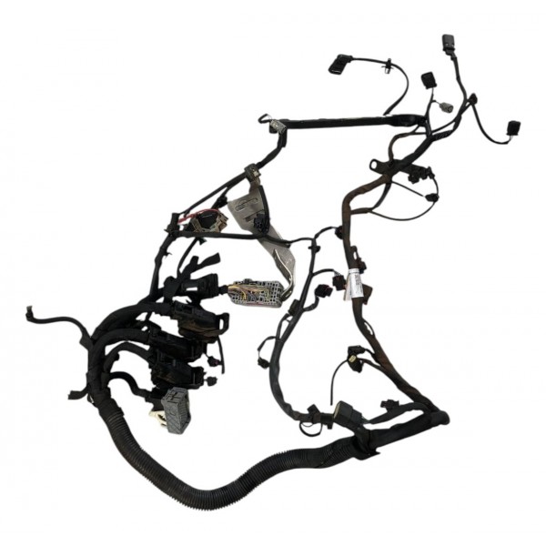 Chicote Motor Completo Gm Cruze 1.4 16v Turbo 2017 2018 2019