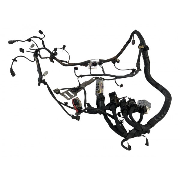 Chicote Motor Completo Gm Cruze 1.4 16v Turbo 2017 2018 2019