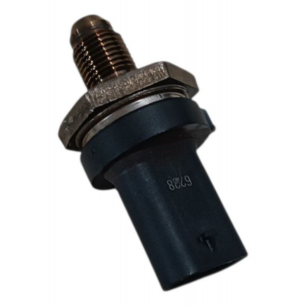 Sensor Pressão Combustível Gm Cruze 1.4 Turbo 12672582