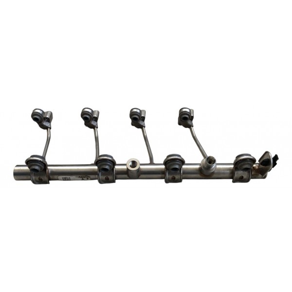 Flauta Bico Injetor Gm Cruze Ltz 1.4 2017 2018 2019 12684250