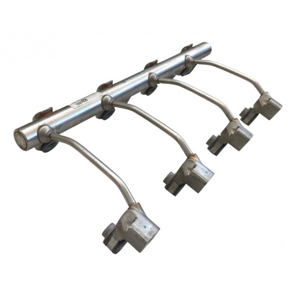 Flauta Bico Injetor Gm Cruze Ltz 1.4 2017 2018 2019 12684250