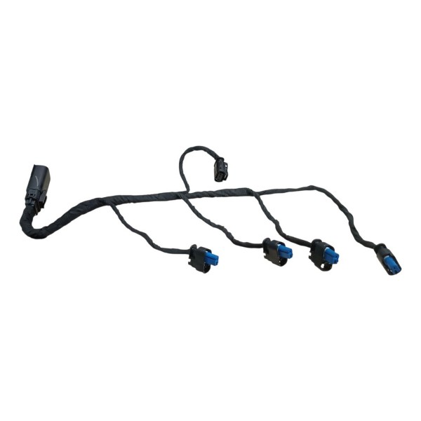 Chicote Bico Injetor Cruze Tracker 1.4 16v Turbo 2018 2019