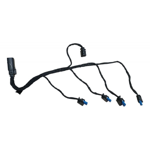 Chicote Bico Injetor Cruze Tracker 1.4 16v Turbo 2018 2019