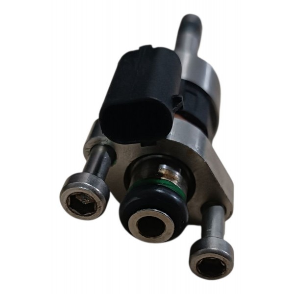 Bico Injetor Combustível Gm Cruze Tracker 1.4 Turbo 2018