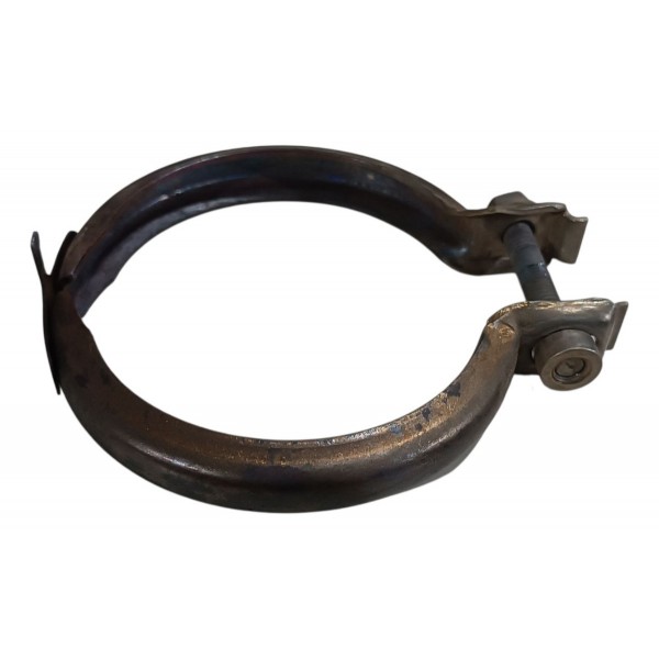 Trava Presilha Fixação Turbina Motor Gm Cruze 1.4 2017 2018