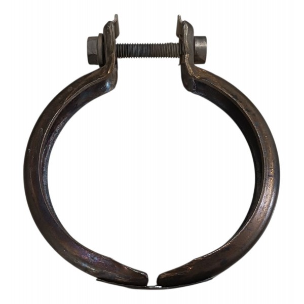 Trava Presilha Fixação Turbina Motor Gm Cruze 1.4 2017 2018