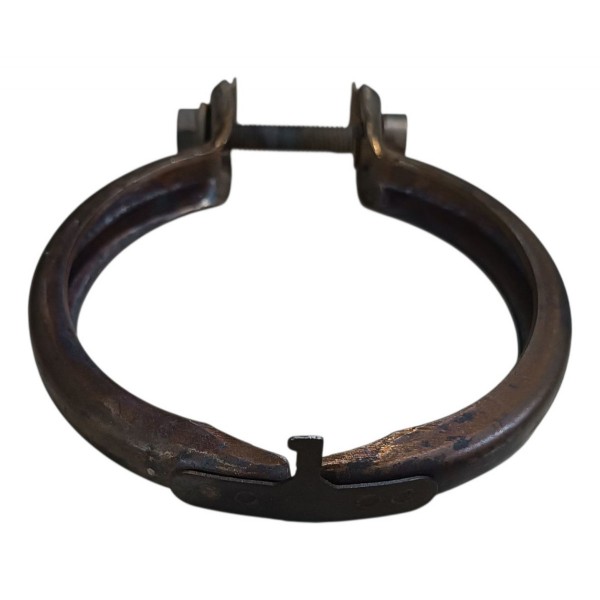 Trava Presilha Fixação Turbina Motor Gm Cruze 1.4 2017 2018