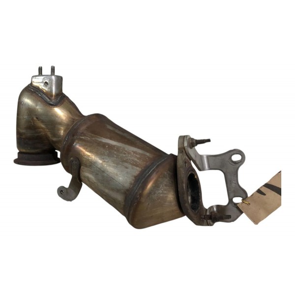 Catalisador Chevrolet Cruze 1.4 8v Turbo 2017 2018 2019 2021