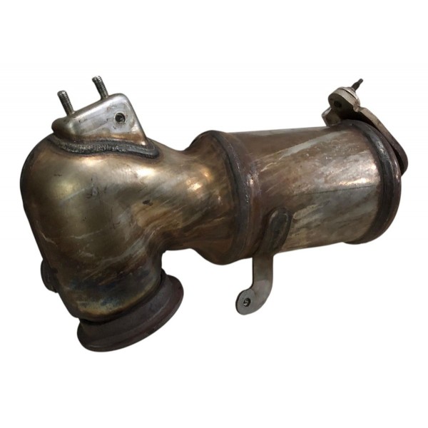 Catalisador Chevrolet Cruze 1.4 8v Turbo 2017 2018 2019 2021