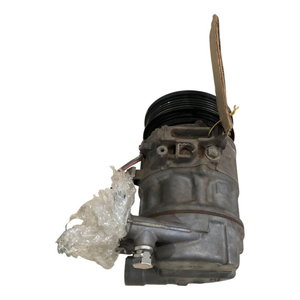 Compressor Ar Condicionado 39038560 Gm Cruze Sedan 2018/2021