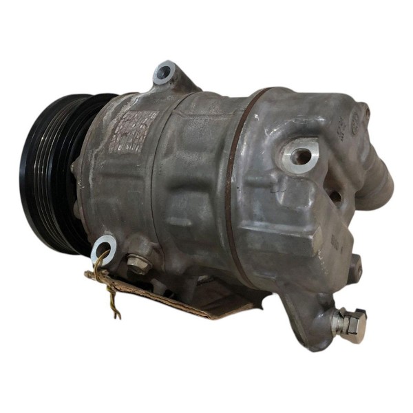 Compressor Ar Condicionado 39038560 Gm Cruze Sedan 2018/2021
