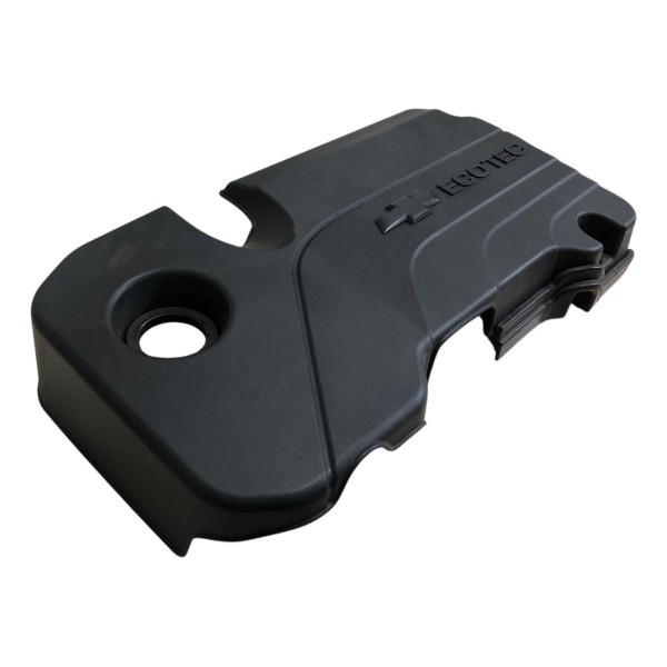 Tampa Superior Motor Gm Cruze 1.4 Turbo 2017 2021 Detalhe