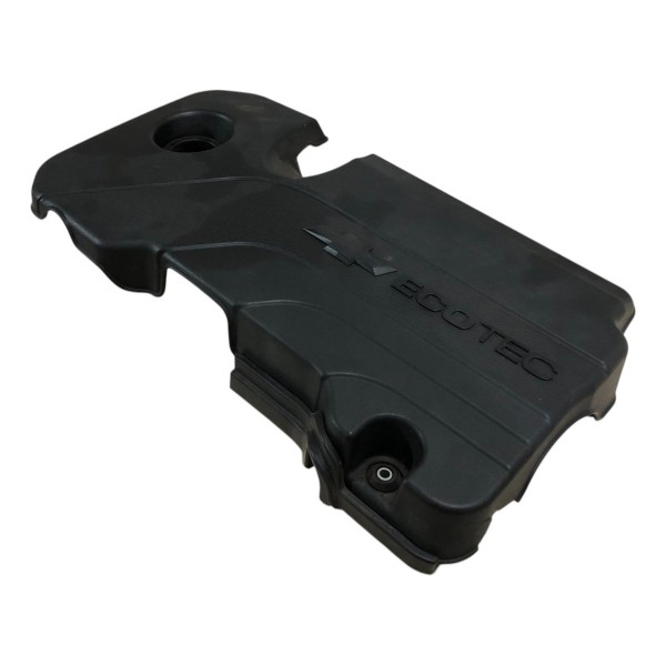 Tampa Superior Motor Gm Cruze 1.4 Turbo 2017 2021 Detalhe