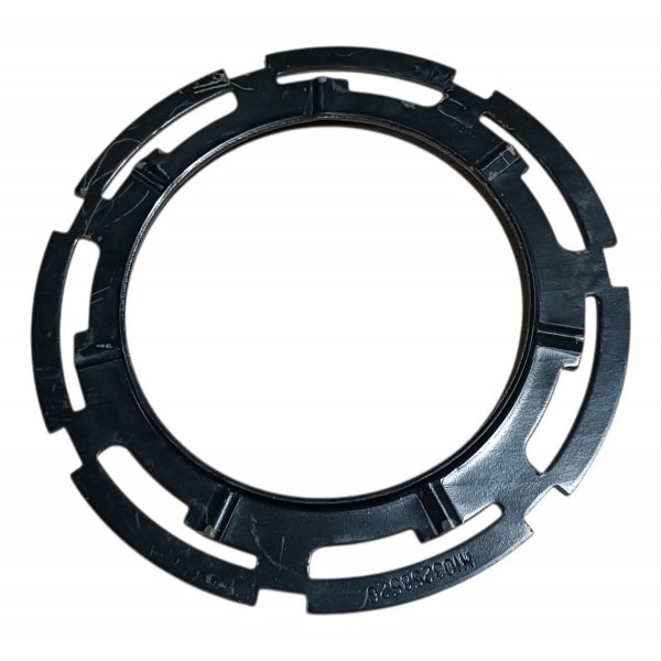 Trava Bomba Combustivel Gm Cruze 1.4 Ltz 2017 2022 Original Preto