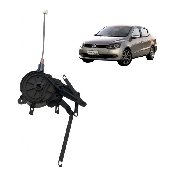 Controle Interno Caixa Evaporadora Voyage G6 2014 995471g