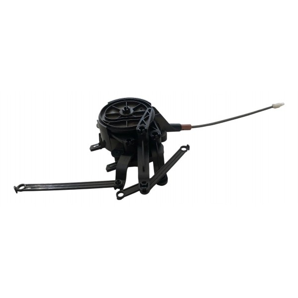 Controle Interno Caixa Evaporadora Voyage G6 2014 995471g