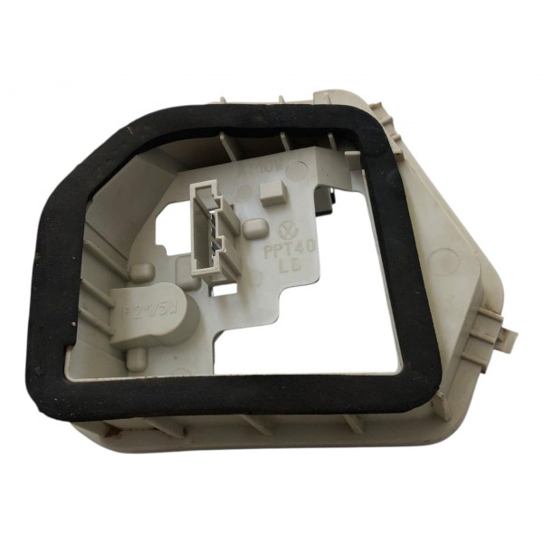 Circuito Lanterna Traseira Voyage G6 G7 2013 2021 Direito Direito/passageiro Branco