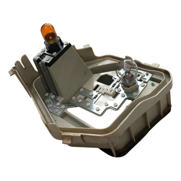 Circuito Lanterna Traseira Voyage G6 G7 2013 2021 Direito Direito/passageiro Branco