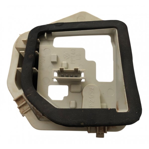 Circuito Lanterna Traseira Voyage G6 G7 2013 2021 Direito Direito/passageiro Branco