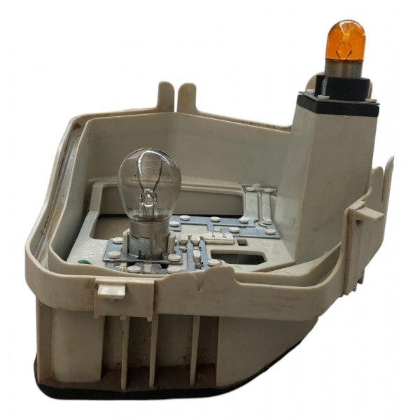 Circuito Lanterna Traseira Voyage G6 G7 2013 2021 Direito Direito/passageiro Branco