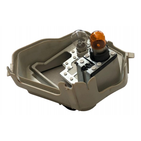 Circuito Lanterna Traseira Voyage G6 G7 2013 2021 Esquerdo Esquerdo/motorista Branco