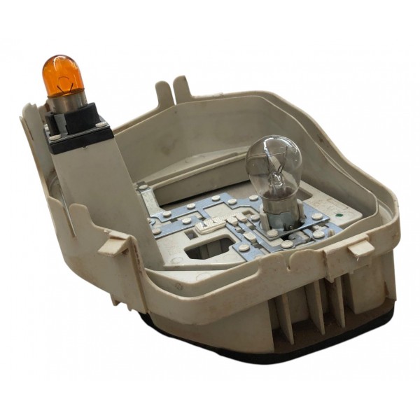 Circuito Lanterna Traseira Voyage G6 G7 2013 2021 Esquerdo Esquerdo/motorista Branco