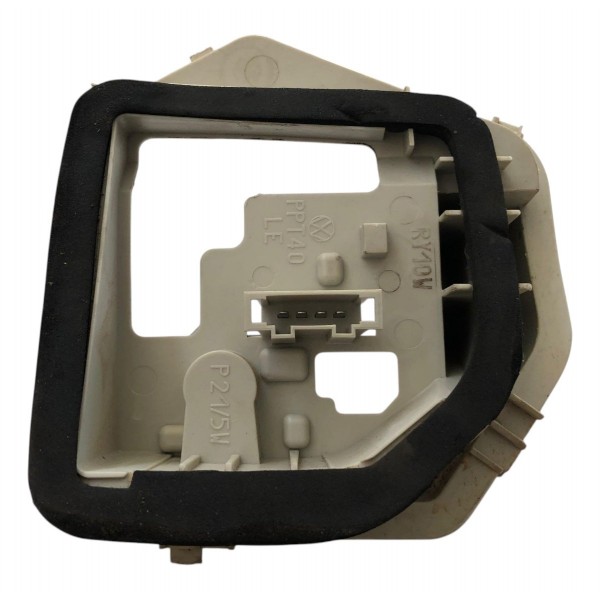 Circuito Lanterna Traseira Voyage G6 G7 2013 2021 Esquerdo Esquerdo/motorista Branco