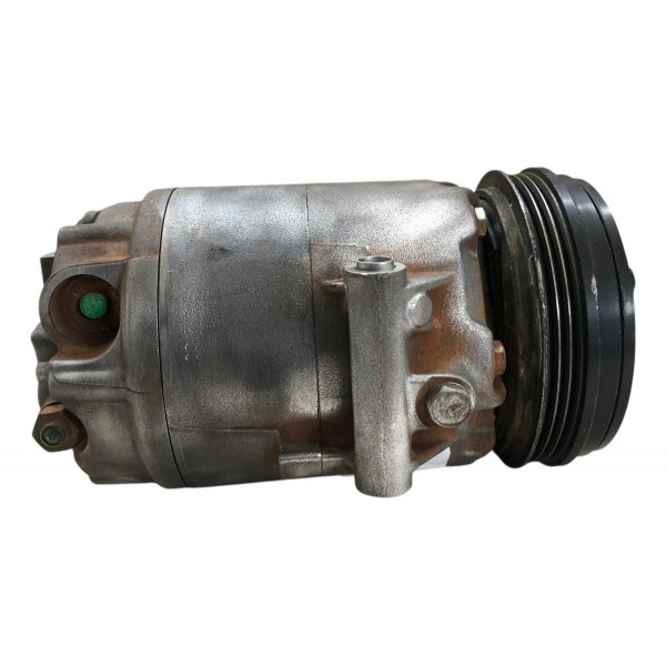 Compressor Ar Condicionado Vw Gol Saveiro Voyage G7 G8 2018