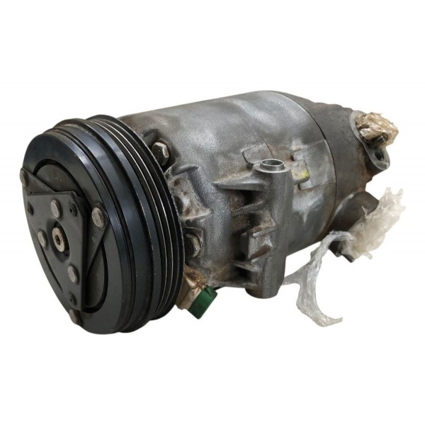 Compressor Ar Condicionado Vw Gol Saveiro Voyage G7 G8 2018