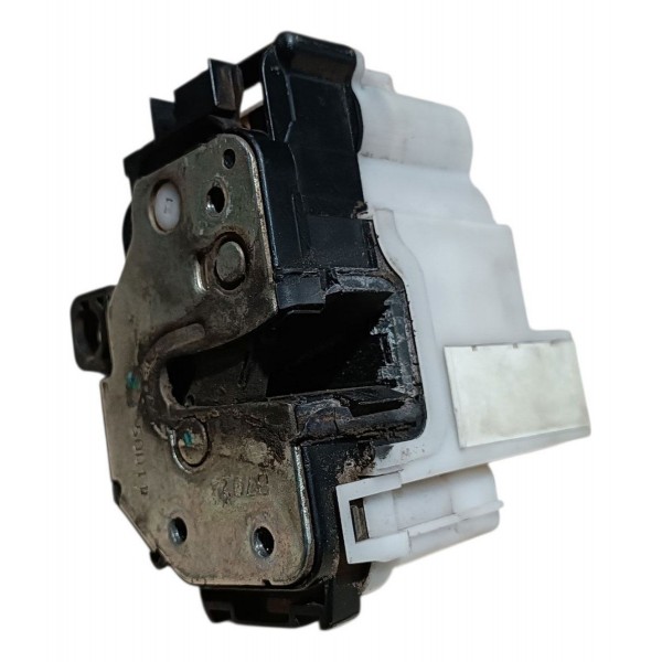 Fechadura Elétrica Porta Direita Fiat 500 2012 2013 2014