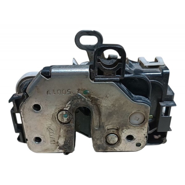 Fechadura Elétrica Porta Direita Fiat 500 2012 2013 2014