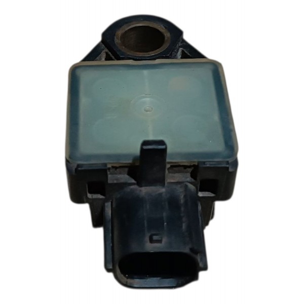 Sensor Impacto Fiat 500 2012 2013 2014 2015 39754c Original Preto