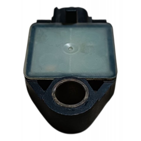 Sensor Impacto Fiat 500 2012 2013 2014 2015 39754c Original Preto