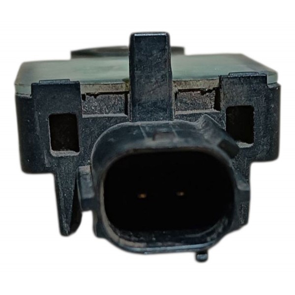 Sensor Impacto Fiat 500 2012 2013 2014 2015 39754c Original Preto