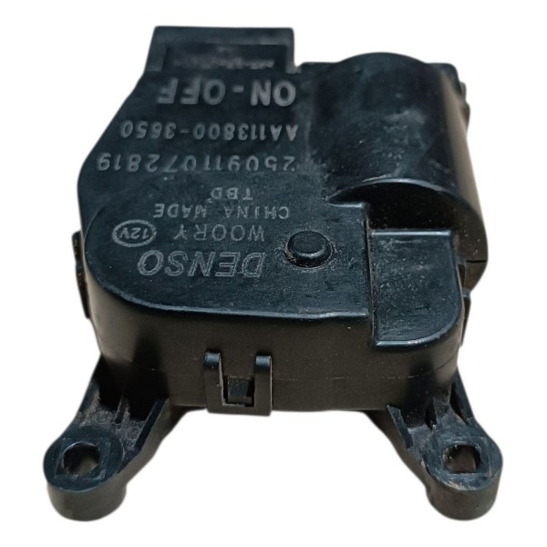 Motor Atuador Caixa Evaporadora Ar Fiat 500 2012 2013 2014