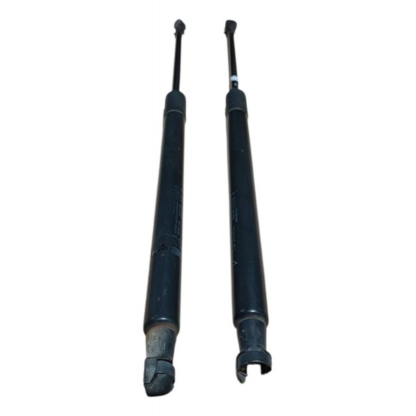 Amortecedor Tampa Traseira Porta Malas Fiat 500 2012 2013