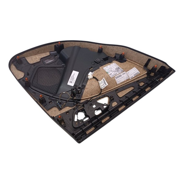 Forro Porta Traseira Direita Mercedes Cla200 2015 2016 2017