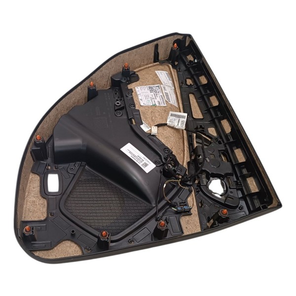 Forro Porta Traseira Direita Mercedes Cla200 2015 2016 2017