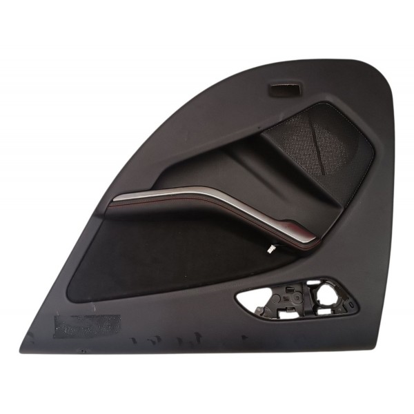 Forro Porta Traseira Direita Mercedes Cla200 2015 2016 2017