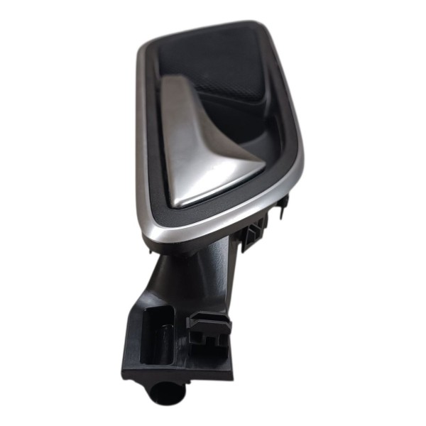 Maçaneta Interna Traseira Direita Cla200 2015 2016 2017 2018 Prateado Traseira